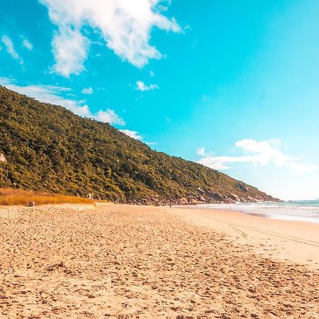 Apto Na Praia Do Ingleses Florianópolis Kültér fotó