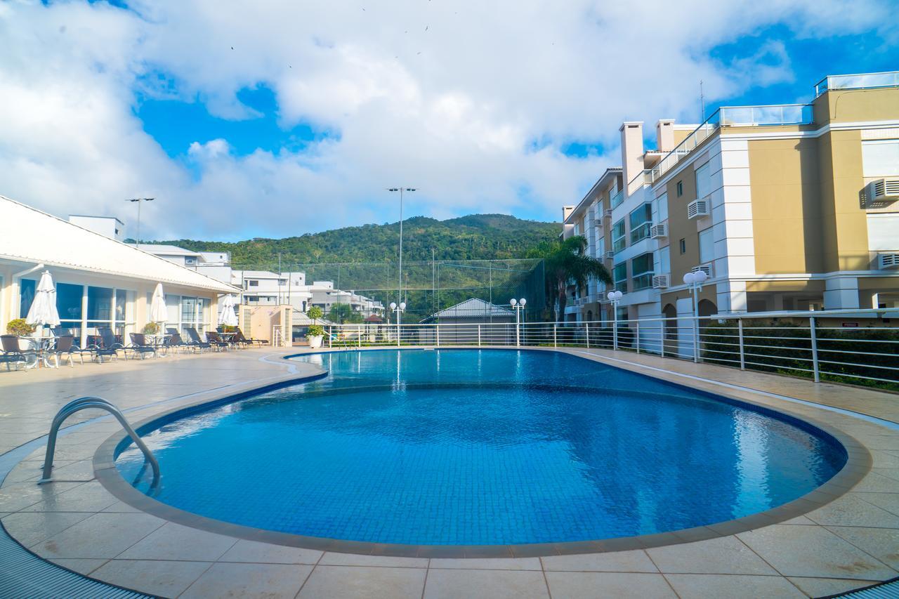 Apto Na Praia Do Ingleses Florianópolis Kültér fotó