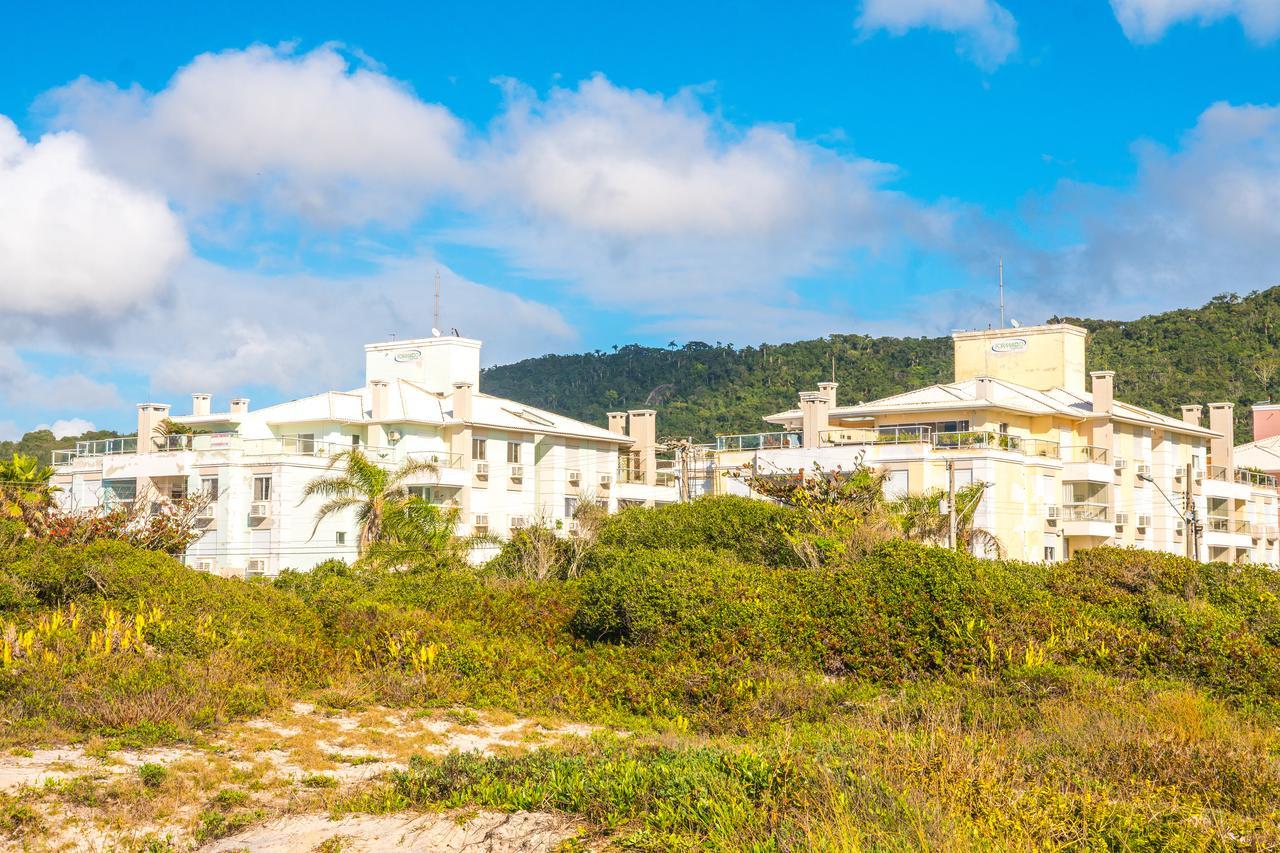 Apto Na Praia Do Ingleses Florianópolis Kültér fotó